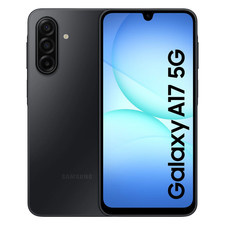 Smartphone Samsung Galaxy A175G 128 Go noir parfait état débloqué Android