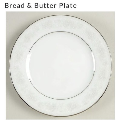 Noritake Misty 2883 China Pattern