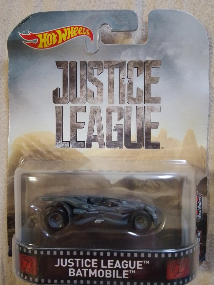 Batman y Superman X 17 piezas Foto 2 de 4