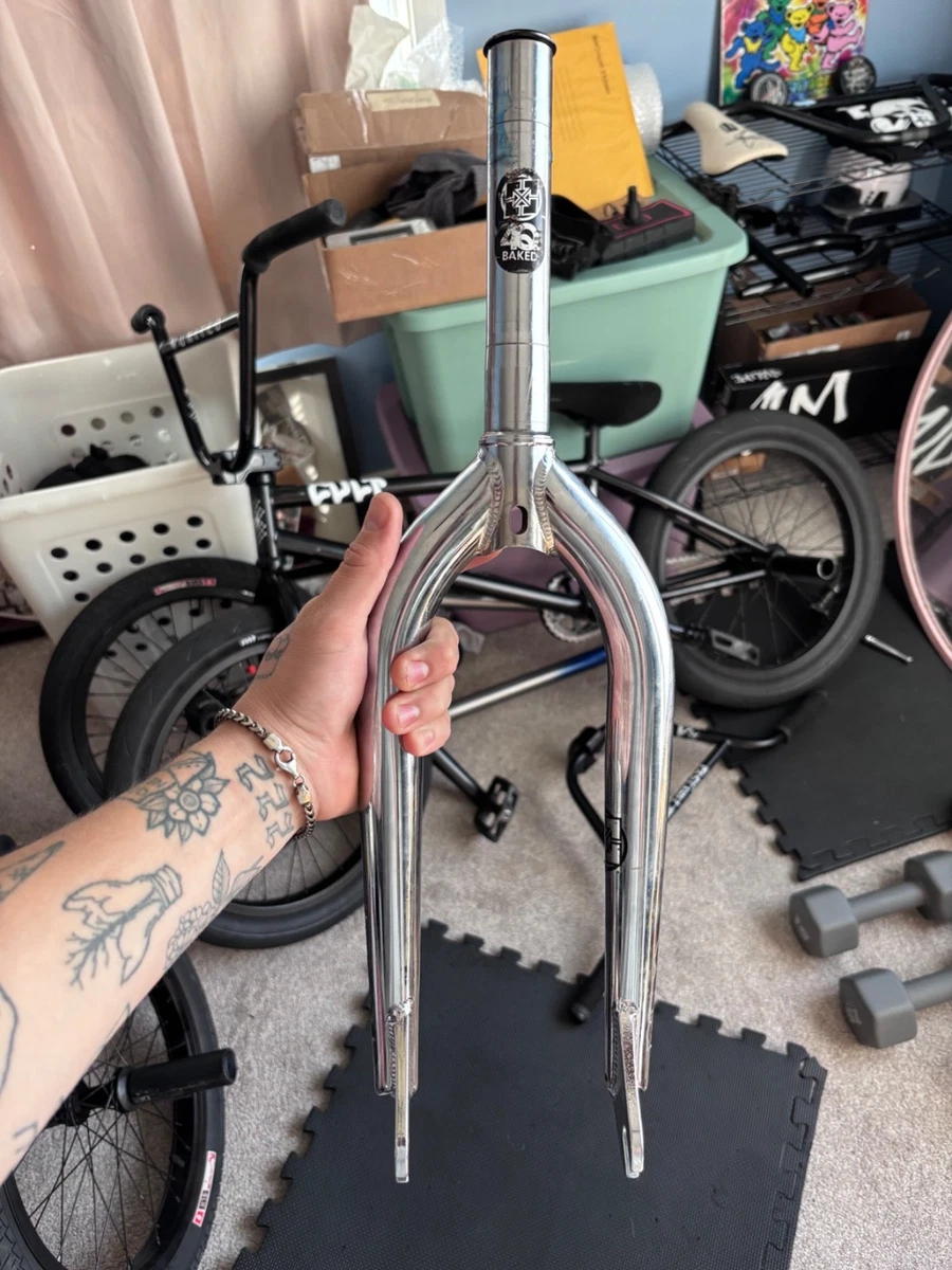 Fitbikeco. Forks for BMX Bike for sale | eBay