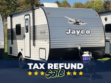 2026 Jayco Jay Flight SLX Sports Edition 170FQ