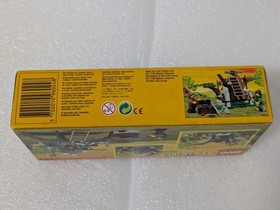 New LEGO 6024 Castle Forestman Bandit Ambush Japan