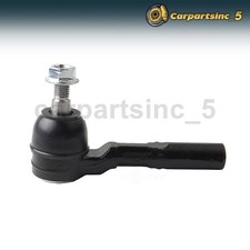 For Chevrolet Corvette 1997-2013 Rear Outer S...