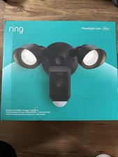 Ring Floodlight Cam Plus