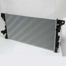 UNIVERSAL AIR CONDITIONER, INC. RA13930C Radiator