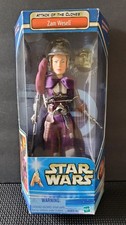 Star Wars Attack of the Clones  ZAM WESELL 12...