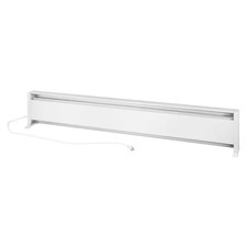 59 In. 120-Volt 1,500-Watt Softheat Portable ...