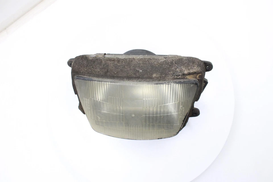 1996 SUZUKI BANDIT 600 ПЕРЕДНЯЯ ОРИГИНАЛЬНАЯ ПЕРЕДНЯЯ ФАРА ФАРА ФАРА ФАРА ЛАМПА - Изображение 2 из 4