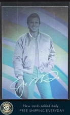 Joe Montana 1991 Arena Holograms #1 /250,000 NM-MT OR BETTER