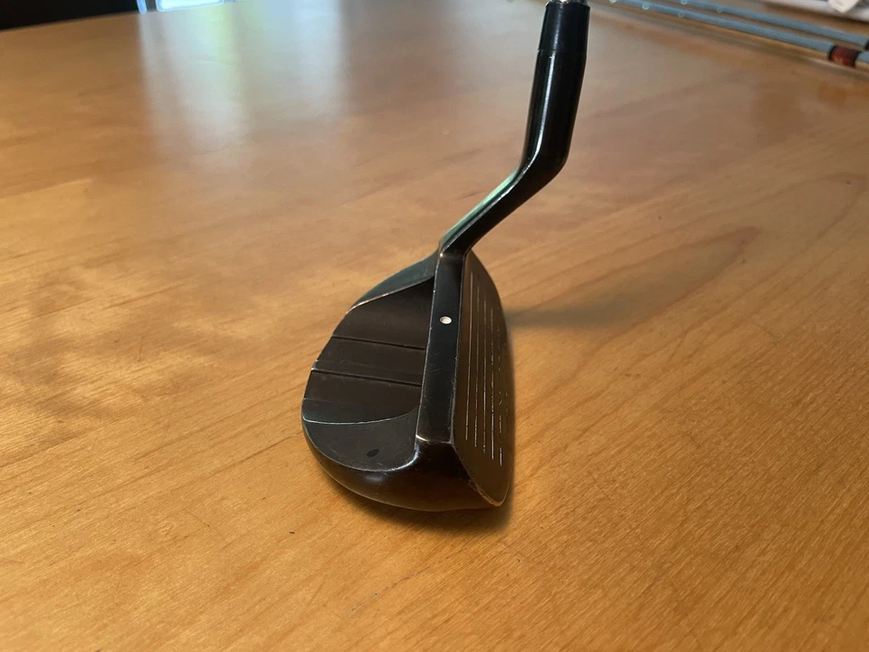 Mac Gregor Chipper, 37 Grad, zum leichteren Chippen  - Bild 3 von 4