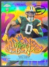 2025 Topps Chrome Matthew Golden Base (RAW)