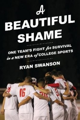 Ryan Swanson A Beautiful Shame (Taschenbuch)