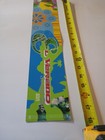 1999 Industrial Light+Magic Wrap Party Invite Flyer World Beat Rave — photo 4