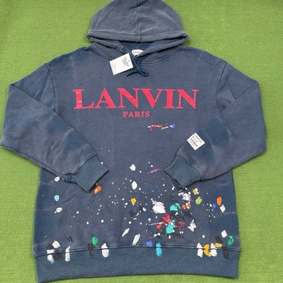 Lanvin x Gallery Dept. Pullover