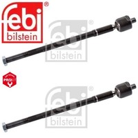 2X Axialgelenk FüR Spurstange Febi Bilstein 43188 2 Spurstangen Set FüR Lexus