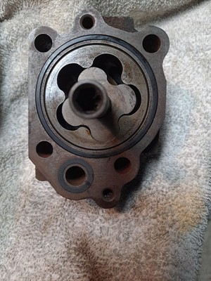 Big Block Mopar 383 426 440 OIL PUMP # 2203260, B4