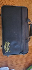 Jean Paul Wind Instruments USA Clarinet Hard Case, Used
