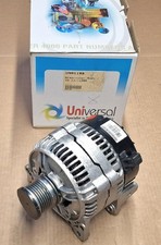 Alternator 120A Fit Seat Alhambra Cordoba Arosa VW Polo Sharan Universal Una1198