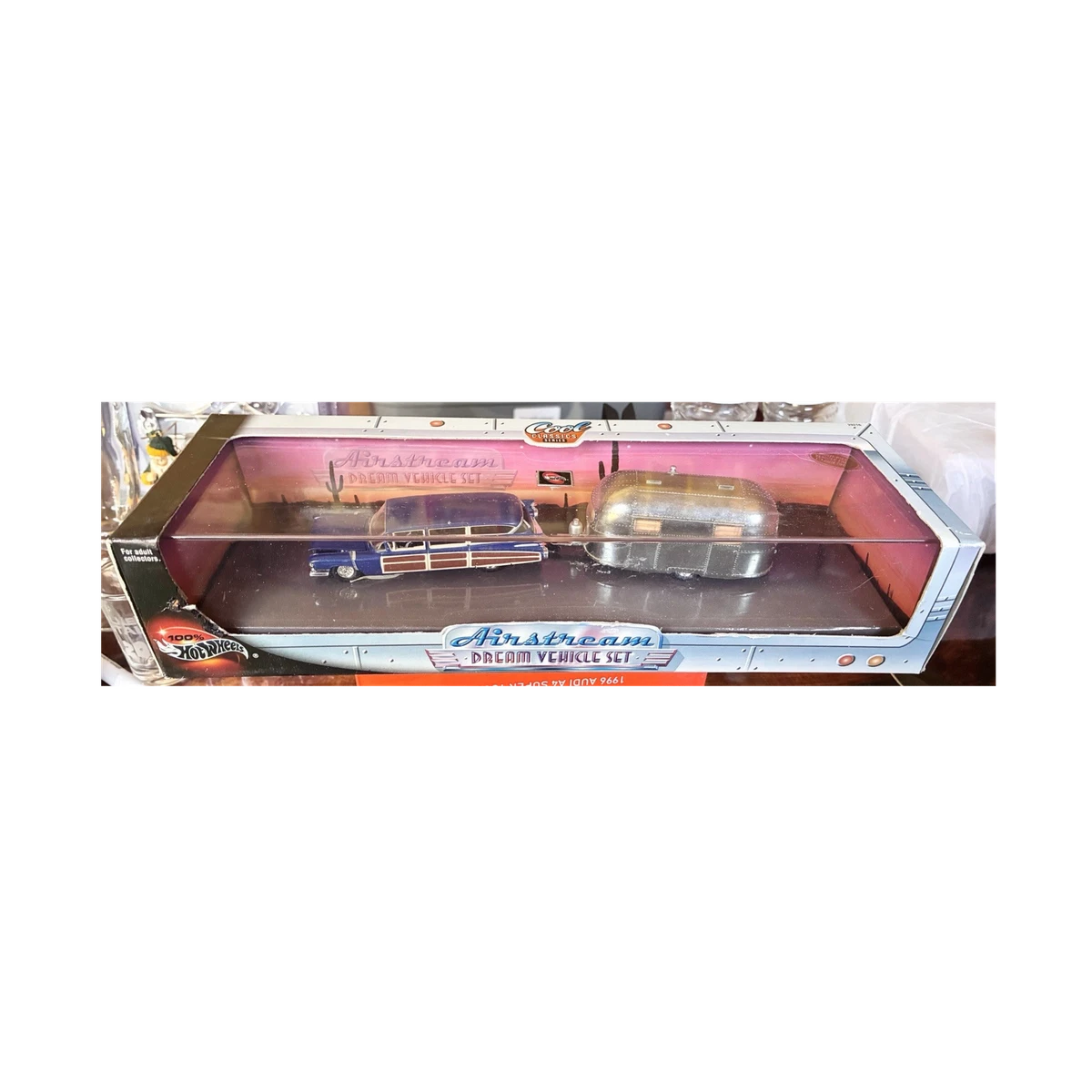 Airstream Toy for sale | eBay