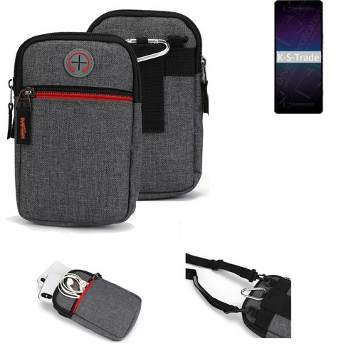 Gürteltasche für Sony Xperia 1 IV Handyhülle - Bild 1 von 7