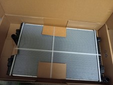 VW GOLF 1.5 TSI RADIATOR  22 TO 26  5WA121251E