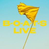 B.O.A.T.S-Live Edition | Michael Patrick Kelly | Audio-Cd | CD | 2023