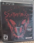 Splatterhouse PS3