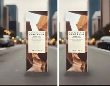 2 X Madagascar Centella Probio-Cica Essence Toner, 7.10 fl oz ea. Exp. 05/27