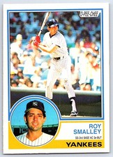 Click to enlarge Roy Smalley