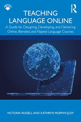 Teaching Language Online A Gui - GOOD