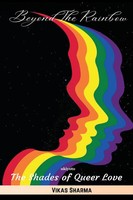 Vikas Sharma | Beyond The Rainbow | Taschenbuch | Englisch (2025)