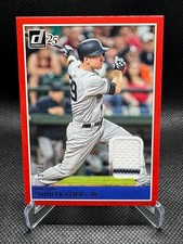 Todd Frazier Rookie Cards Checklist and Guide 20