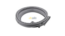 GENUINE AEG WASHING MACHINE DOOR SEAL BOOT GASKET 1327246417