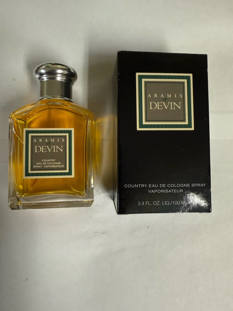 Aramis Devin for sale - eBay