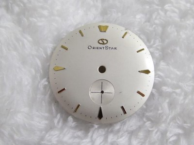 ORIENT STAR Orient Star dial small second 851I