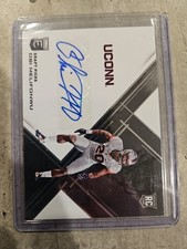 2017 Panini Elite Draft Picks - Draft Picks Obi Melifonwu #282 Autographs
