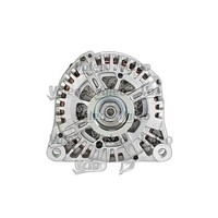 Lichtmaschine Generator 14 V 150 A Ø 58 Mm Valeo FüR U.A. CitroËN Xsara