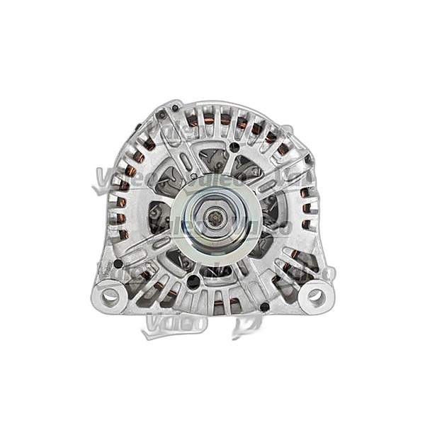 Lichtmaschine Generator 14 V 150 A Ø 58 Mm Valeo FüR U.A. CitroËN Xsara-image