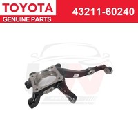 Toyota Achsschenkel 43211-60240
