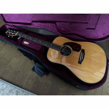 Asturias D.Pre-War Dimarzio Black Angel No.LG1190