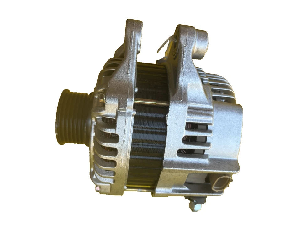 2016-2017-2018-2019-2020-2021 Mazda CX-3-Alternator L4 2.0Litros Foto 2 de 4