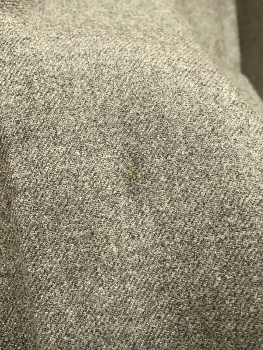 SAINT LAURENT OTHER BOTTOM 44 CASHMERE GREY 2024 Used thumbnail 7