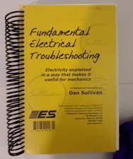 Fundamental Electrical Troubleshooting by Dan...