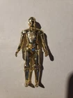 Vintage Kenner Star Wars 1977 C-3PO Action Figure