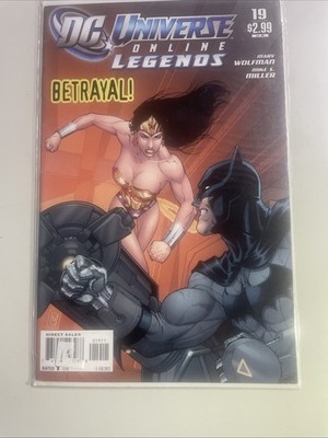 Dark Horse Comics Aliens- boris karloff -DC universe -marvel comics