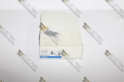 Omron, Z-15HD, Basic Switch Snap Button Limit