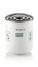 For MANN W 930/13 OIL FILTER