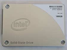 180GB Intel SSD Pro 1500 Series SSDSC2BF180A4...