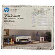 HP 7002 Smart Tank All-in-One Inkjet Printer, 28B50A