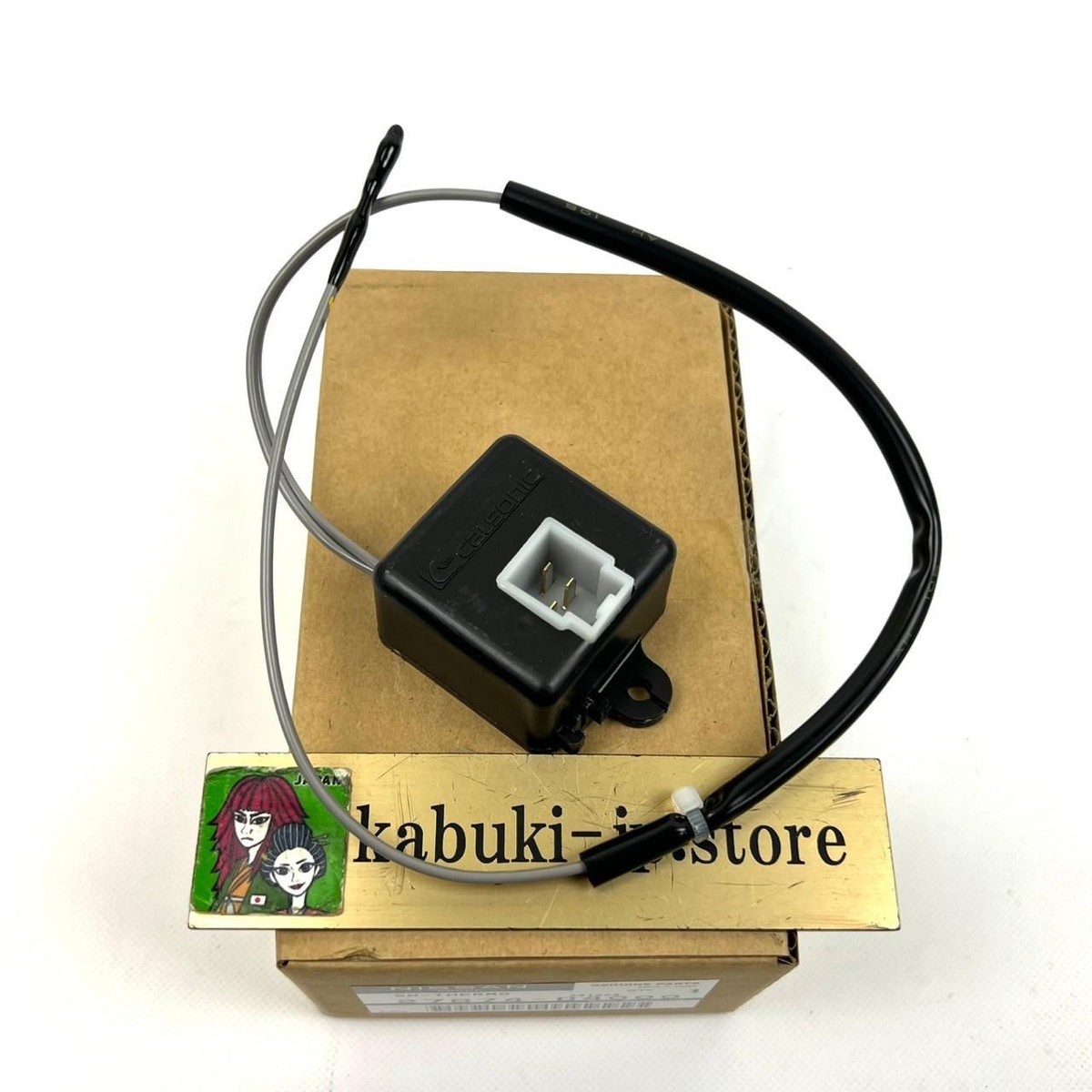 ダットサン 620 ディマースイッチ　日産純正　新品 NISSAN Genuine 27674-D4000 Pickup Pathfinder Thermal Switch Assy